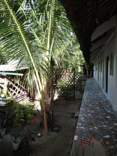 Linden Apartment - - 8