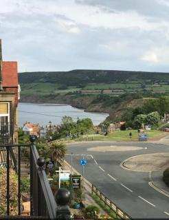 The Wayfarer, Robin Hoods Bay - Whitby - 8