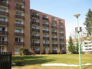 Ferienwohnung Klingelhöfer E-III-2-6 - Altenau - 9