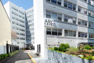 ARC HOTEL Washington DC, Georgetown - Washington, D.C. - 9