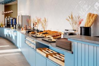 B&B HOTEL Lille Lillenium Eurasanté - 8