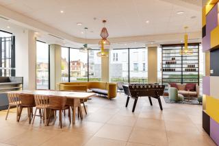 B&B HOTEL Lille Lillenium Eurasanté - Lille - 9