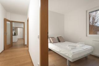 Prague City Residence - Praga - 1