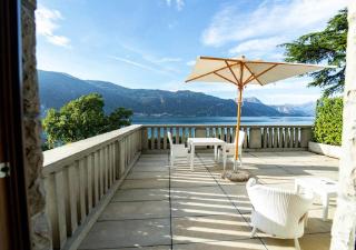 Villa Lario Resort Mandello - Mandello del Lario - 7