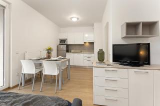Prague City Residence - Praga - 5