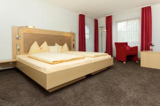 Gasthaus Hotel Zum Mohren - Niederstotzingen - 6