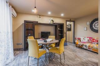 Ursino apartment with balcony by Wonderful Italy - Catania - 4