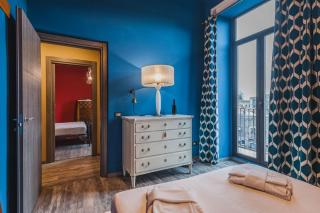 Ursino apartment with balcony by Wonderful Italy - 1