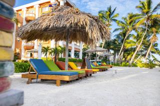 Lighthouse Beach Villas - San Pedro - 2