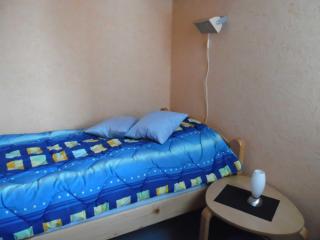 Ferienwohnung Schützenklippe G-II-2-4 - 1