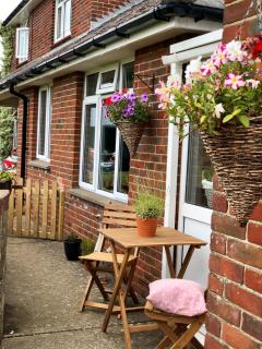 Queen Bower Farm Lodge - 9