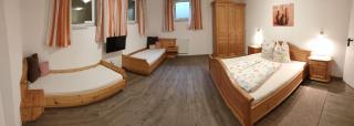 Haus-Elisabeth - Uderns - 6