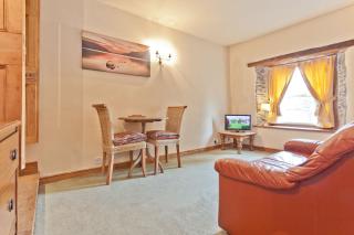 Bridge Cottages - Bridge Suite - 8