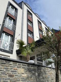 Hotel Melba - Bastogne - 9
