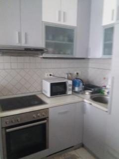 Sava Centar - Novi Beograd - 5