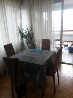 Sava Centar - Novi Beograd - 2