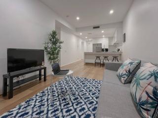 1.5BR apartment Fortitude Valley - Brisbane - 7