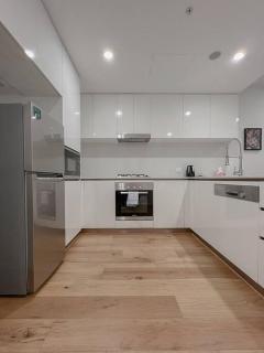 1.5BR apartment Fortitude Valley - Brisbane - 4