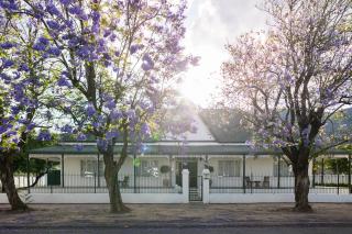 Victorian Square Guesthouse - Graaff-Reinet - 0