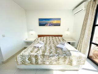 Dona Lola Miriam - Nice duplex 1 bedroom apartment with open sea views close to restaurants and bars between Marbella and Fuengirola - Costa del Sol - CS166 - Mijas - 3