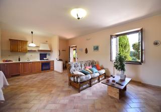 Agriturismo San Severo - Passignano sul Trasimeno - 1