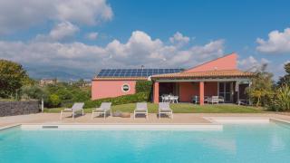 VILLA KIMIA 8, Emma Villas - Acireale - 6