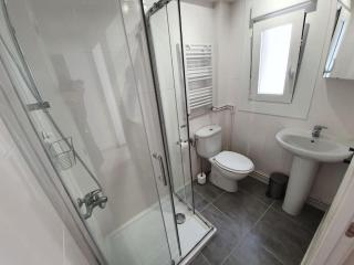 Acogedor piso en el centro de Sabiñanigo - 6