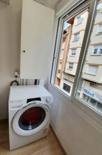 Acogedor piso en el centro de Sabiñanigo - Sabiñánigo - 5