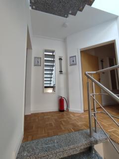 Tempel-inn Klosterstraße - Haselünne - 4