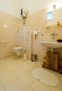 Pension Fialka - Cesky Krumlov - 3
