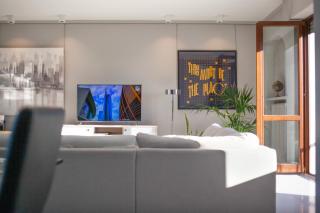 Stelvio Rooftop - Penthouse skyline with terrace and jacuzzi - Milano - 5