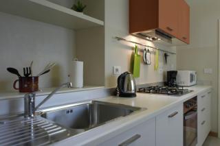 YOURHOMEINLUCCA Le Palme - Lucca - 1