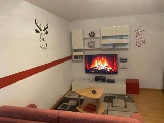 Haus Zeichner 2 Zimmer Ferienwohnung - Feldberg - 6
