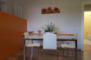YOURHOMEINLUCCA Le Palme - Lucca - 7
