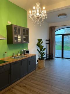 Ferienwohnung 3 am Herrenhaus Ahrensbök - Ahrensbök - 1