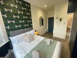 Deluxe Studio Apt in Central Manchester - 7