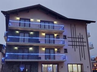 FULG De NEA - Sinaia - 0