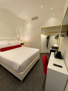 Lisbon City Hollywood Hotel by City Hotels - Lisbona - 4