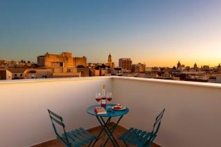 Coeo Parras Design Apartments - Málaga - 6