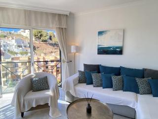 Villa Lucena Private Pool Casasol - 5