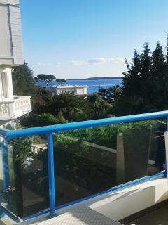 Residence Paradis Bleu - Cannes - 5