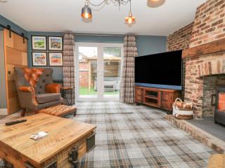 Well Cottage - Beverley - 4