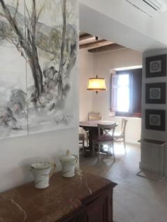 Ca Margalef - Casa Rural con Encanto - Ginestar - 2