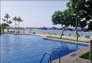 Elegant 2 BR Apartment with Beach Access - Dubai - 6
