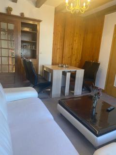 Maison 5 chambres 2 salons - Saint Pierre en Faucigny - 5
