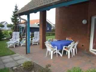 Ferienhaus Seeschwalbe - Schönhagen - 8