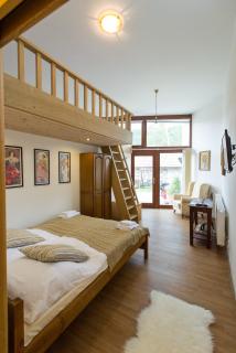 Pension Fialka - Cesky Krumlov - 2