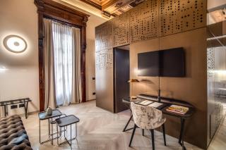 Martius Private Suites Hotel - Roma - 2