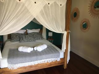 KOKOgîtes, bungalows avec piscines privatives - 3