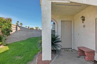 Aire de Paz - Palm Springs - 1